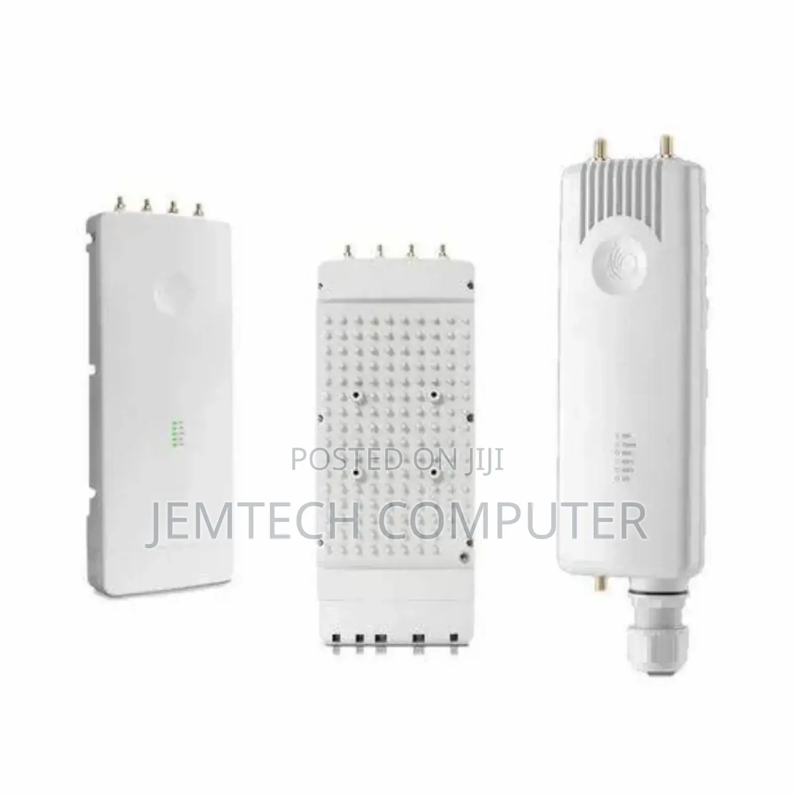 ~Cambium Networks Epmp 3000 4×4 MU-MIMO Sector Antenna! 