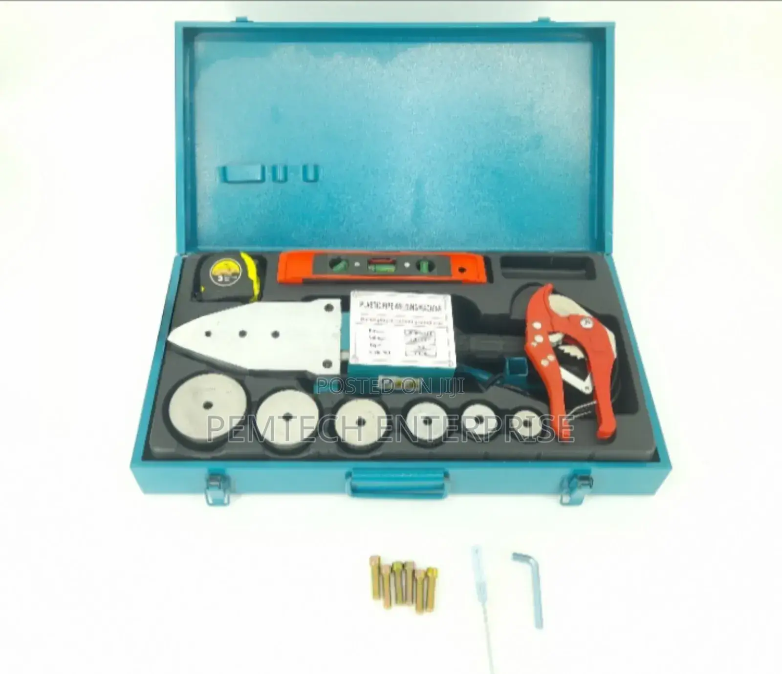 Professional PPR Welding Machine