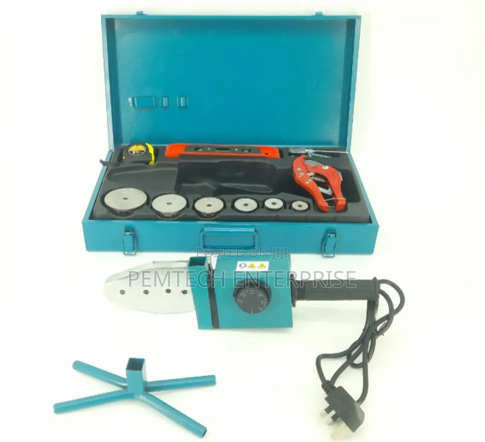 Professional PPR Welding Machine