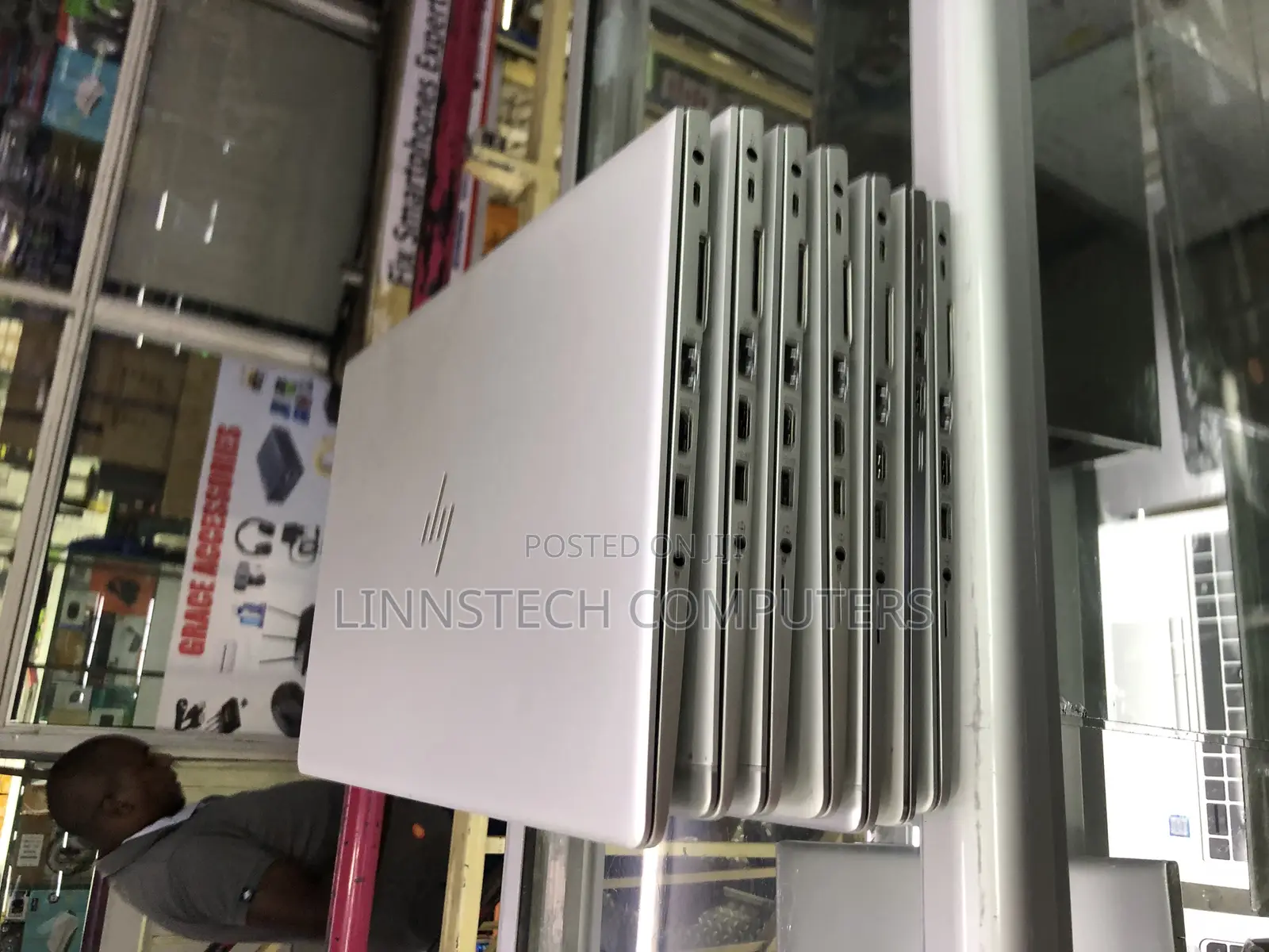 Laptop HP EliteBook 840 16GB Intel Core I5 SSD 256GB