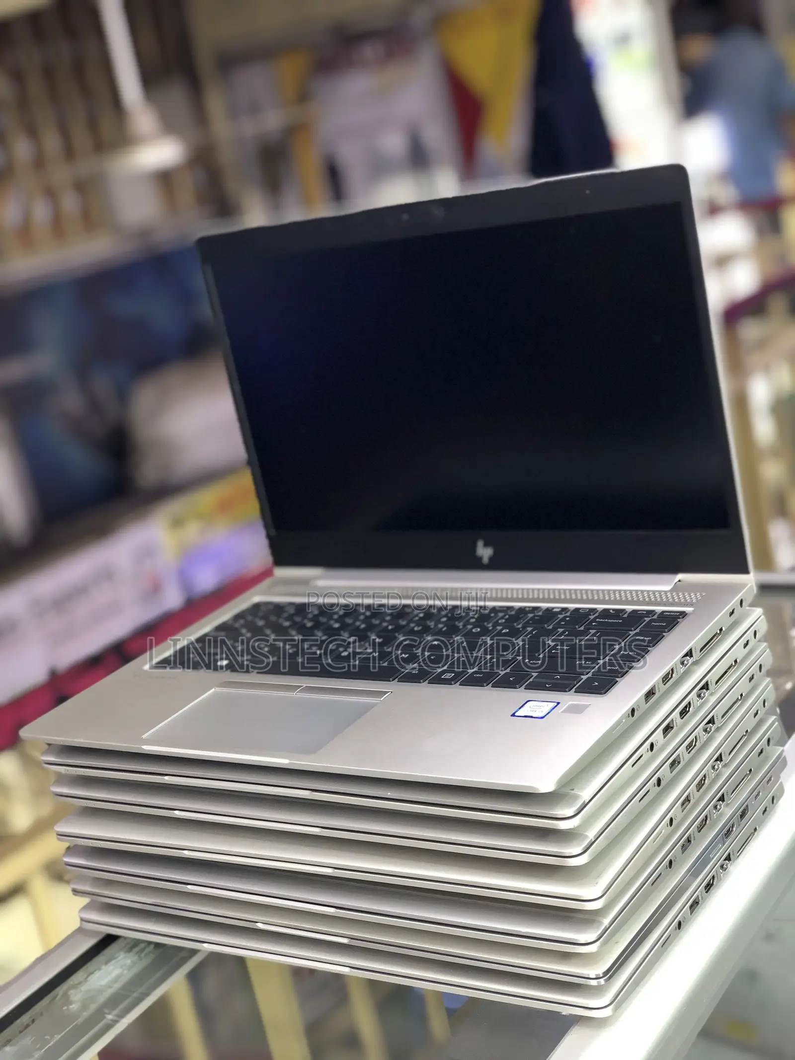 Laptop HP EliteBook 840 16GB Intel Core I5 SSD 256GB