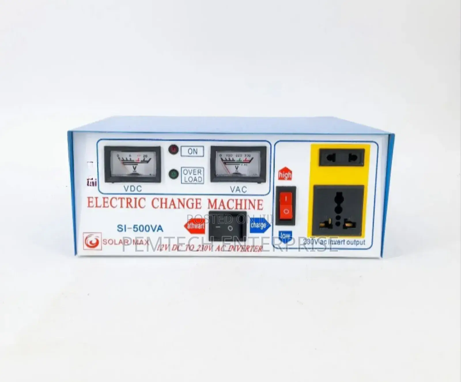 Solarmax 300w Solar Inverter