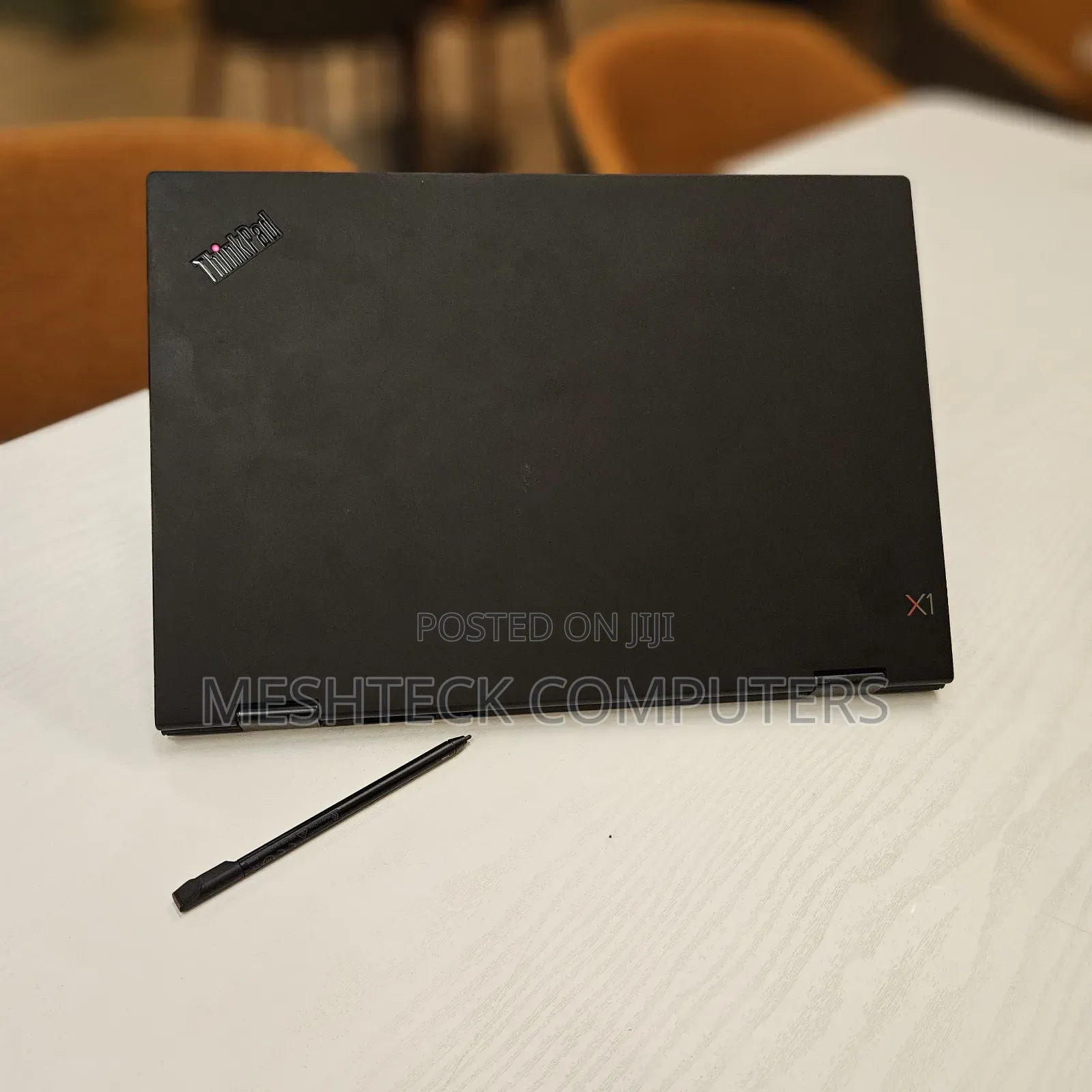 Laptop Lenovo Thinkpad X1 Yoga 16GB Intel Core I5 SSD 256GB