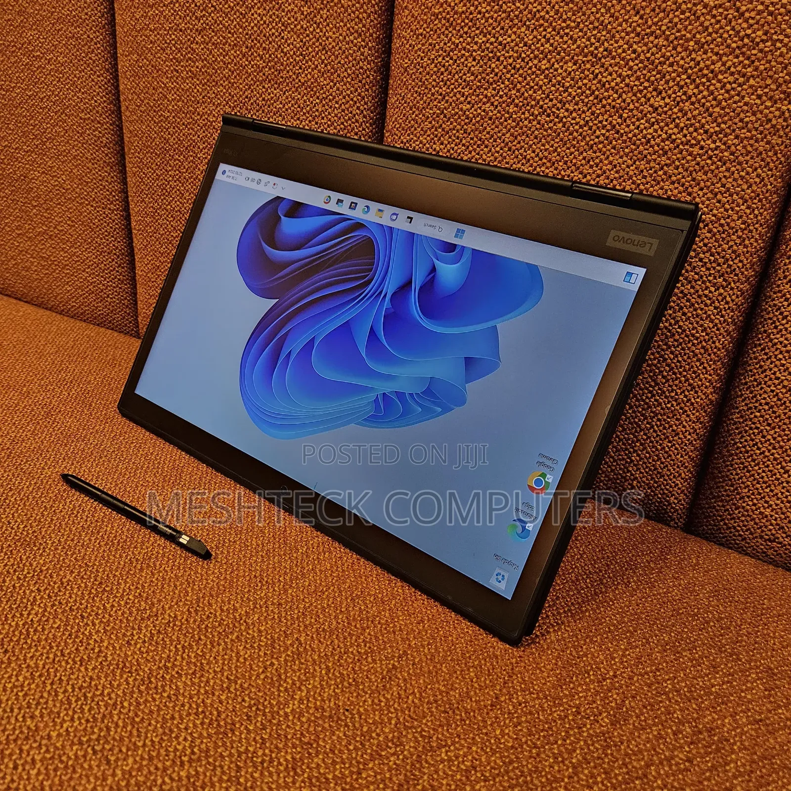 Laptop Lenovo Thinkpad X1 Yoga 16GB Intel Core I5 SSD 256GB
