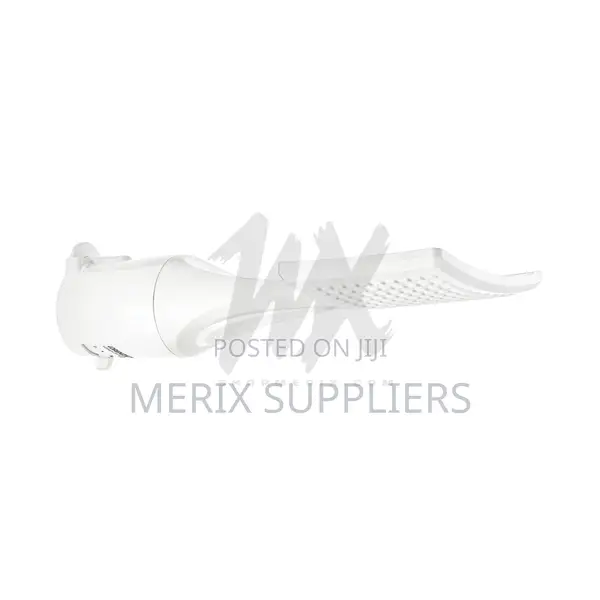 Loren Shower Ultra Multitemperature Shower Head