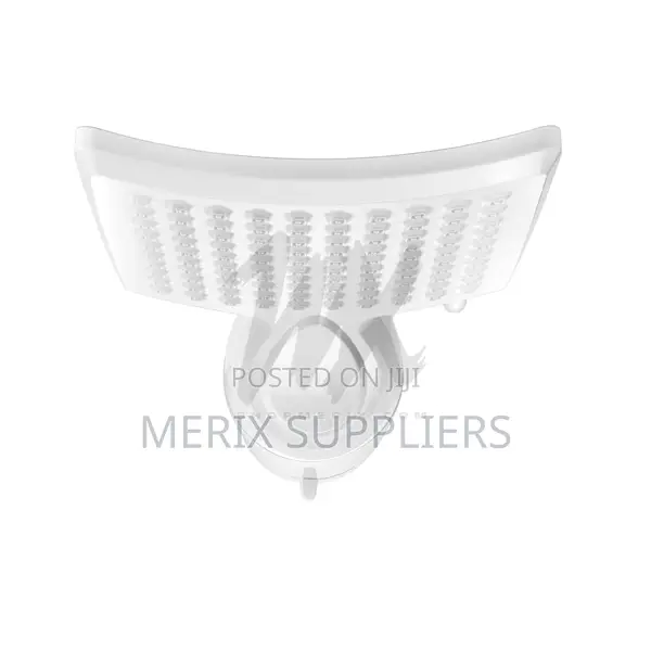 Loren Shower Ultra Multitemperature Shower Head