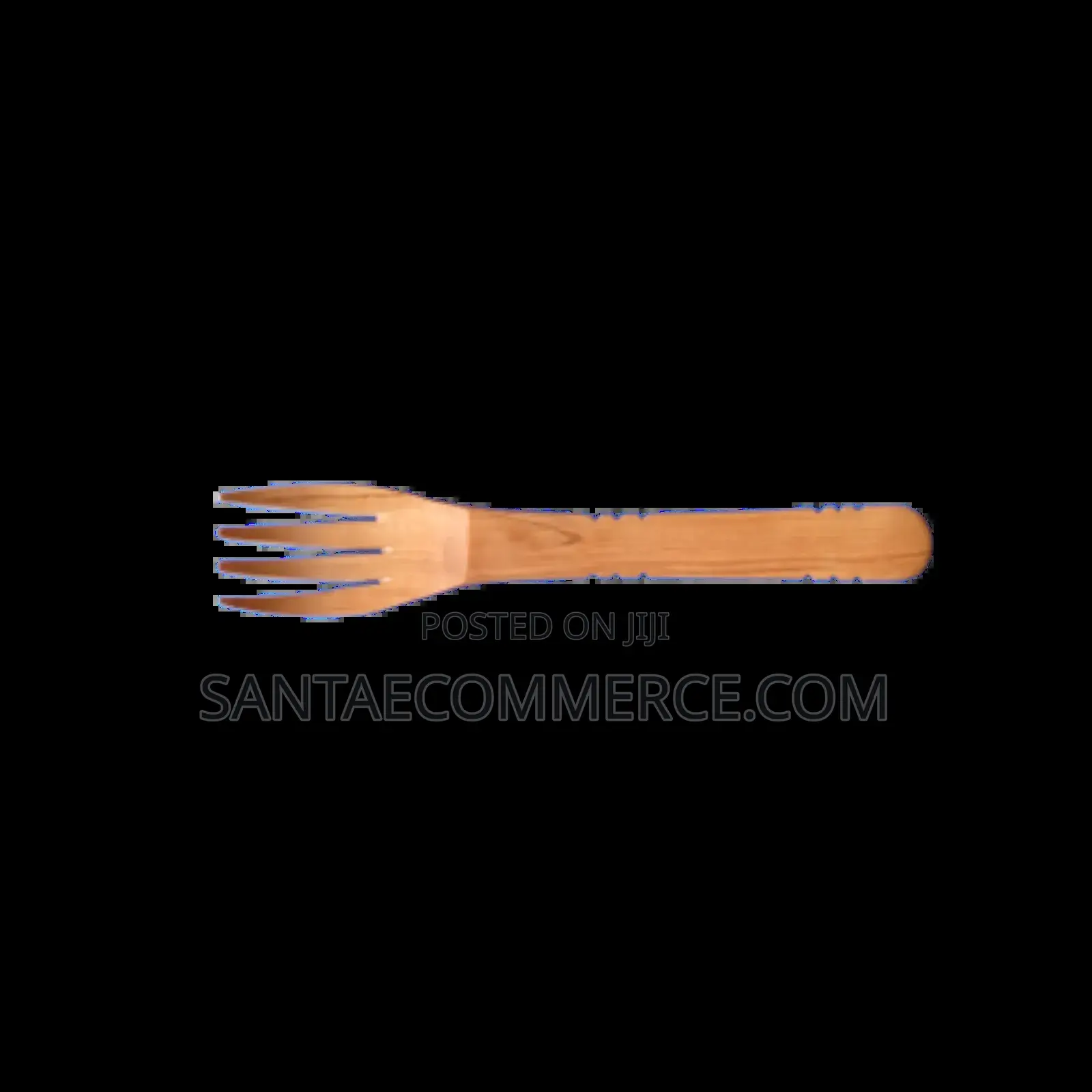 Wooden Cooking Spoon