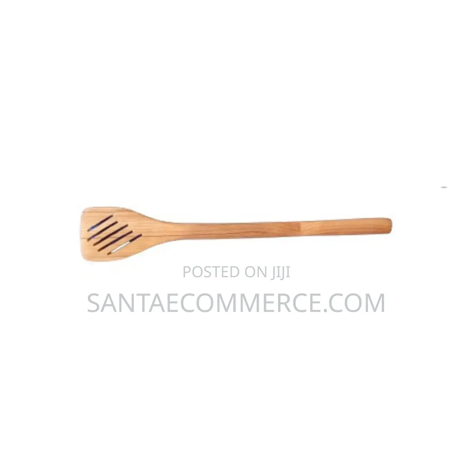 Environmental Safe Wooden Cooking Spoon