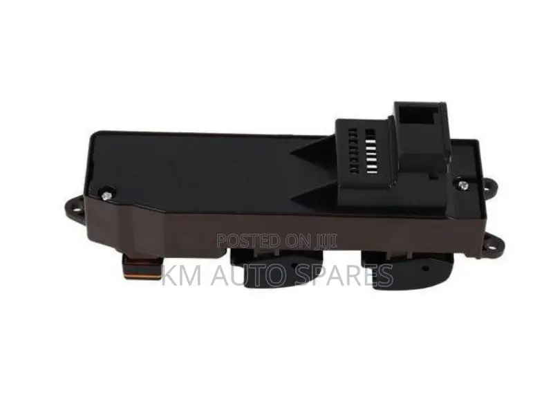 Toyota Hilux Main Power Window Switch.