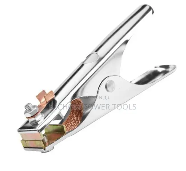 Wokin 583050 EARTH CLAMP - 500a
