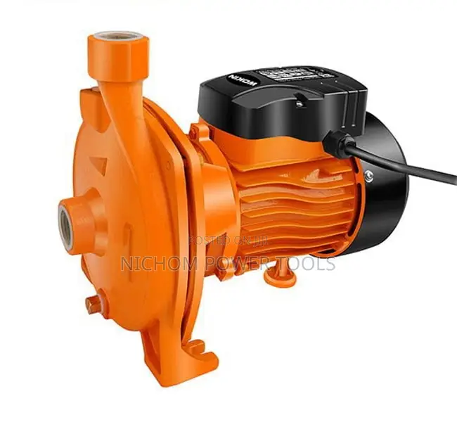 Wokin 790275 CENTRIFUGAL PUMP - 1HP