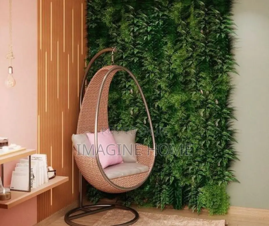 Artificial Green Wall Panels Plants