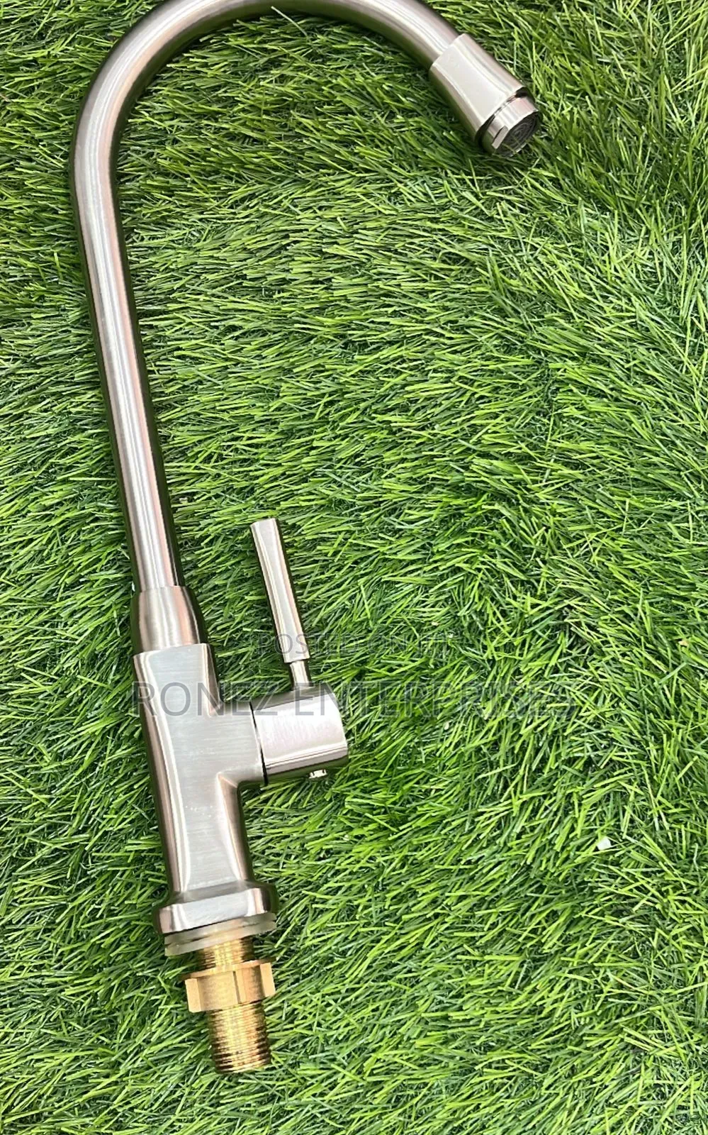 Classic Kitchen Tap