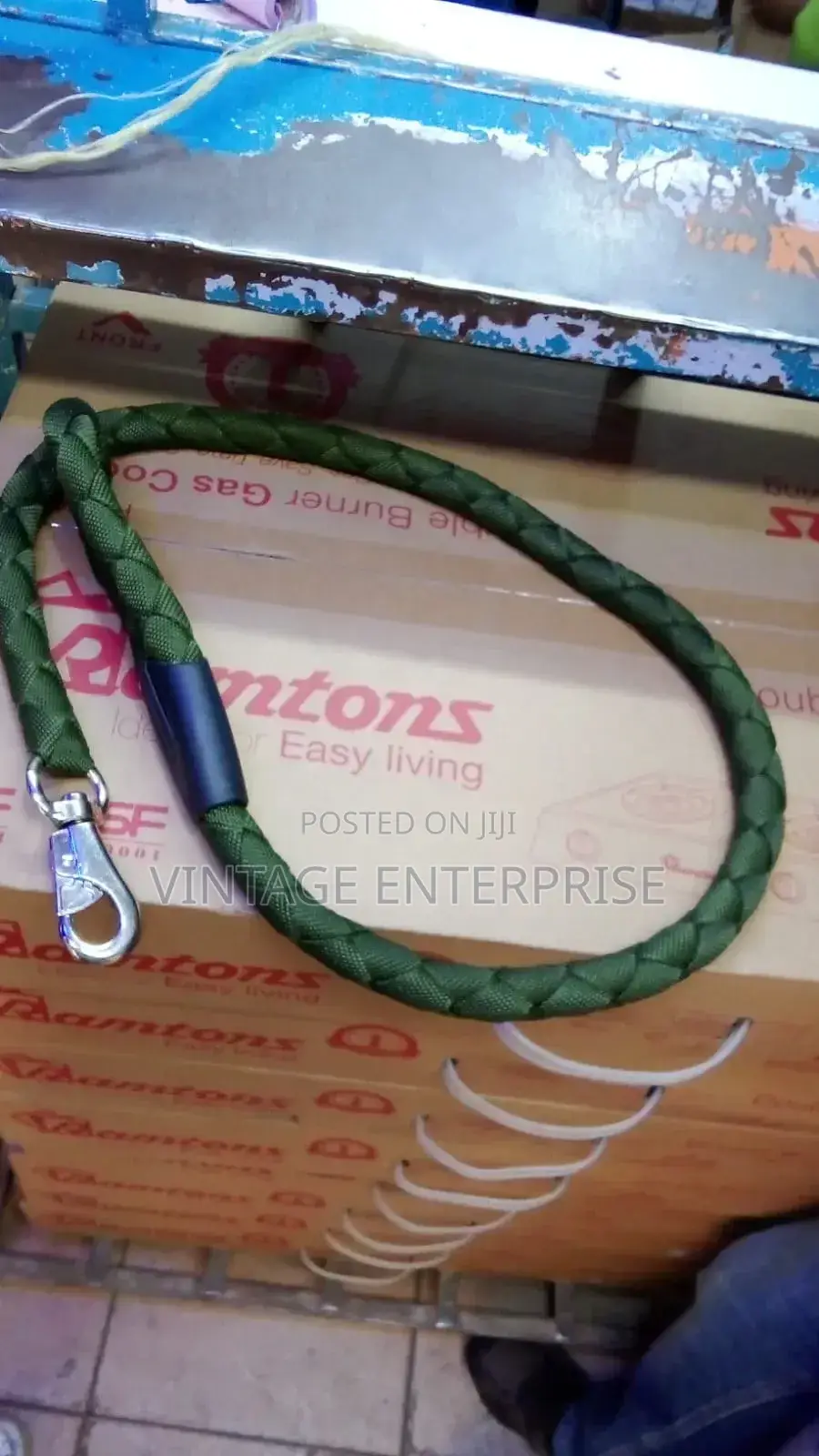 Dog Leash /