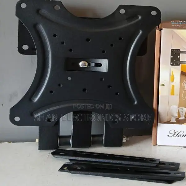 Wall Mount Strong Qualiy,.Rotating 14" - 55" Full Motion