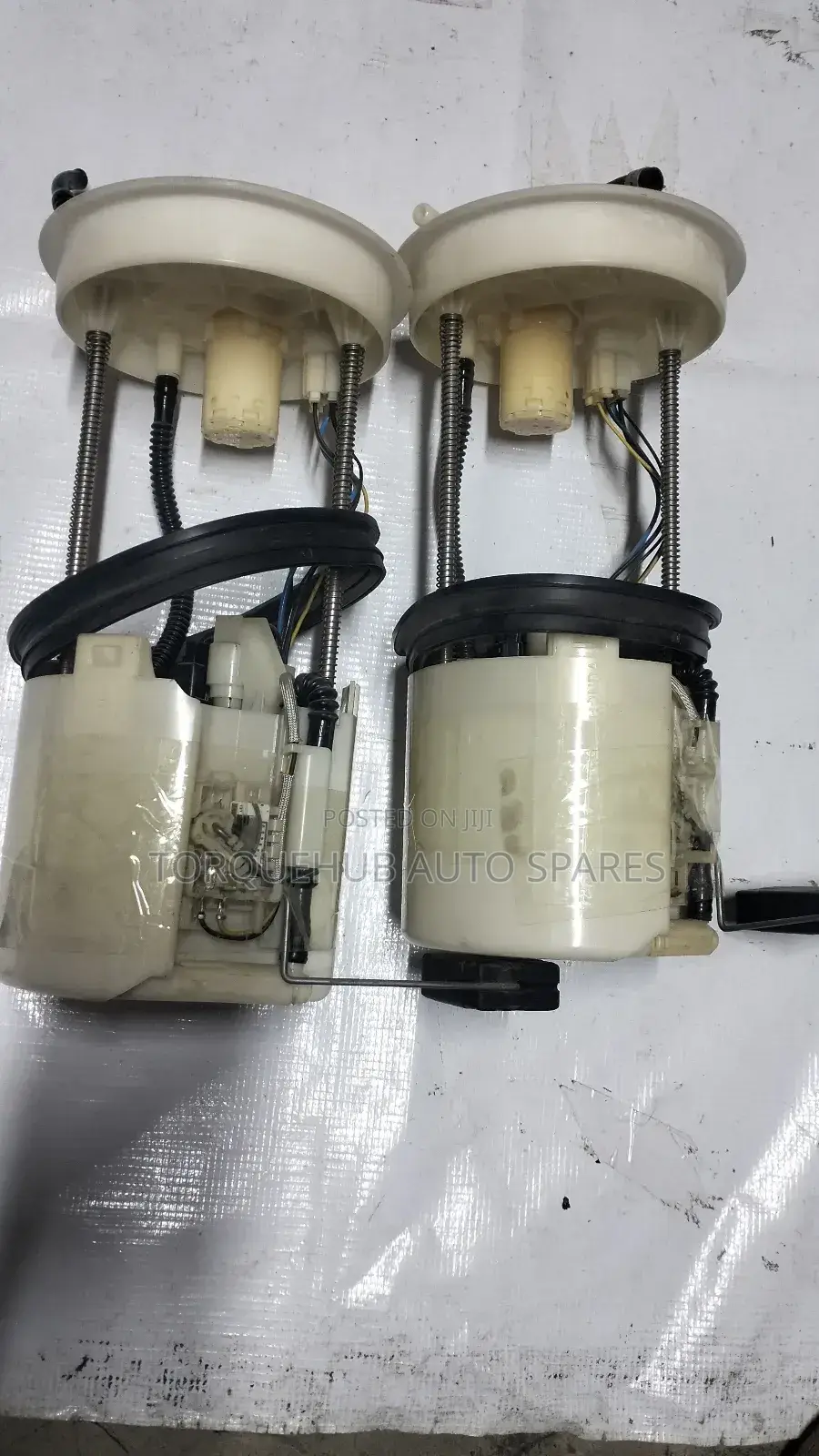 Honda Insight Fuel Pump