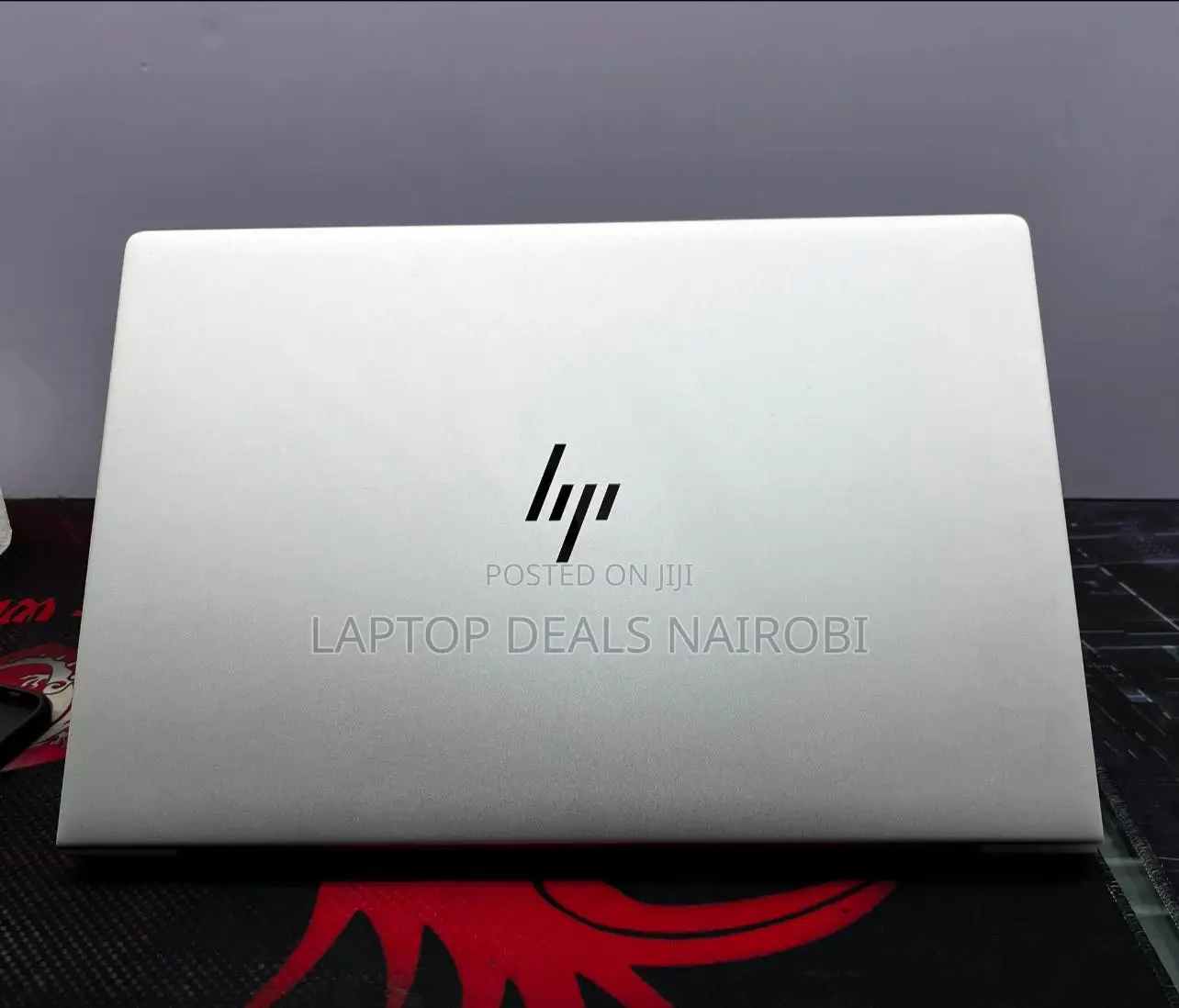 Laptop HP EliteBook 850 G5 16GB Intel Core I7 SSD 256GB