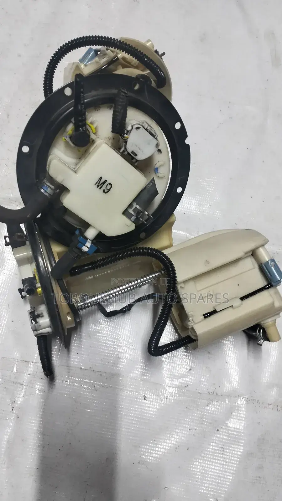 Toyota Vanguard/Rav 4 Fuel Pump