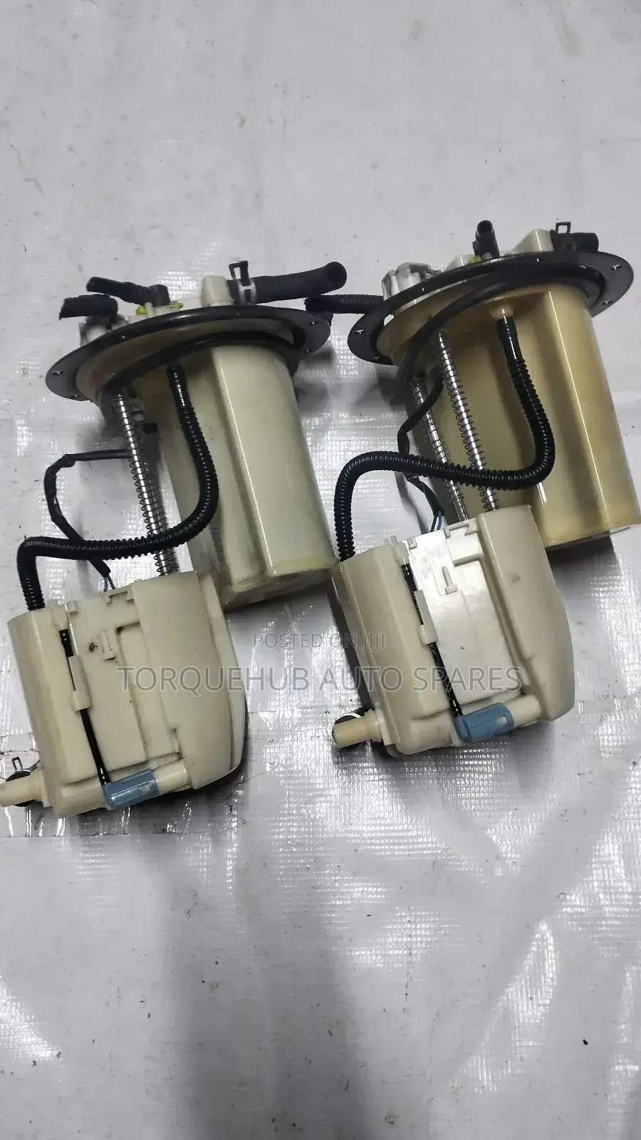 Toyota Vanguard/Rav 4 Fuel Pump