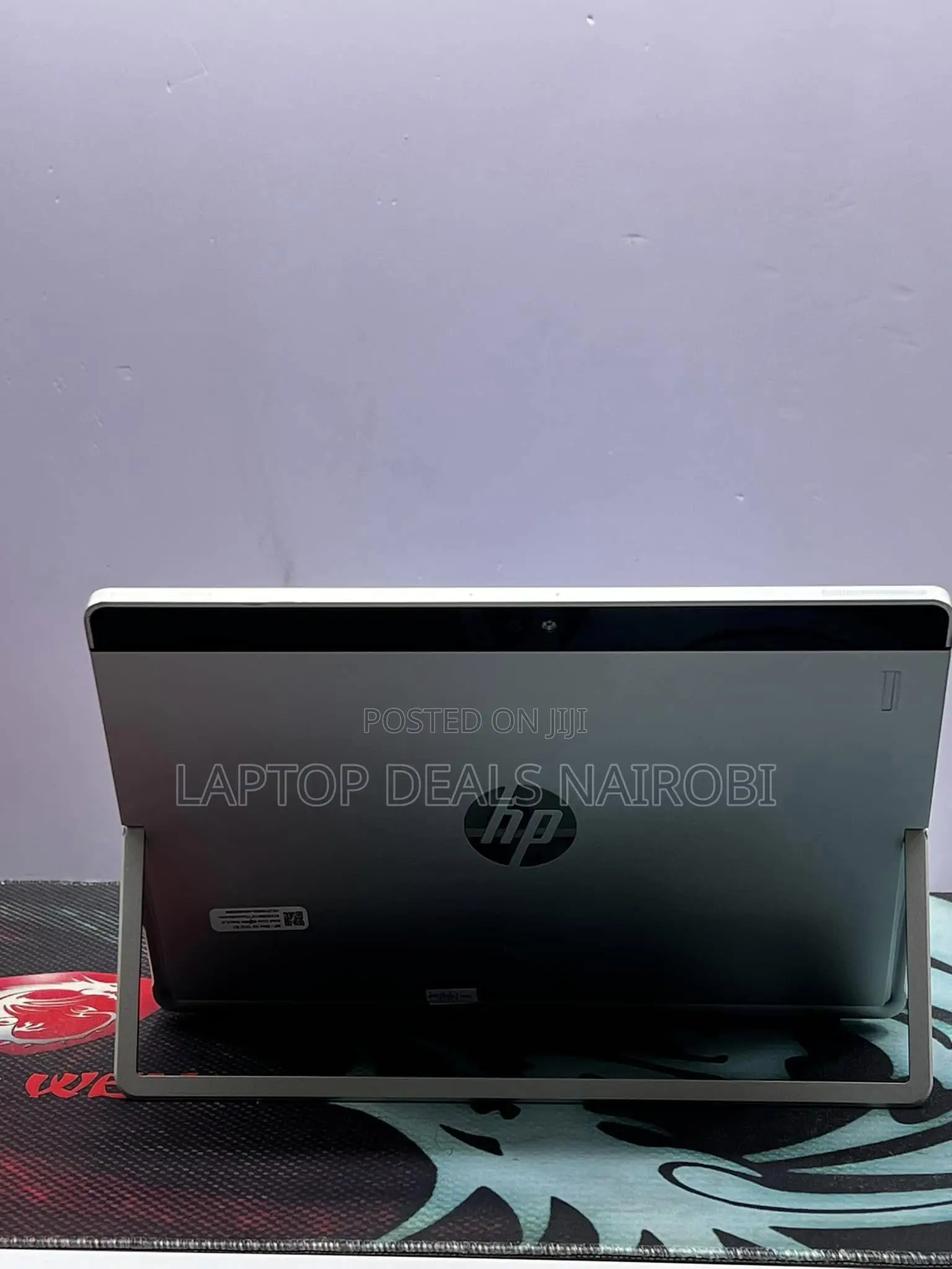 Laptop HP Elite X2 1012 8GB Intel Core I5 SSD 256GB