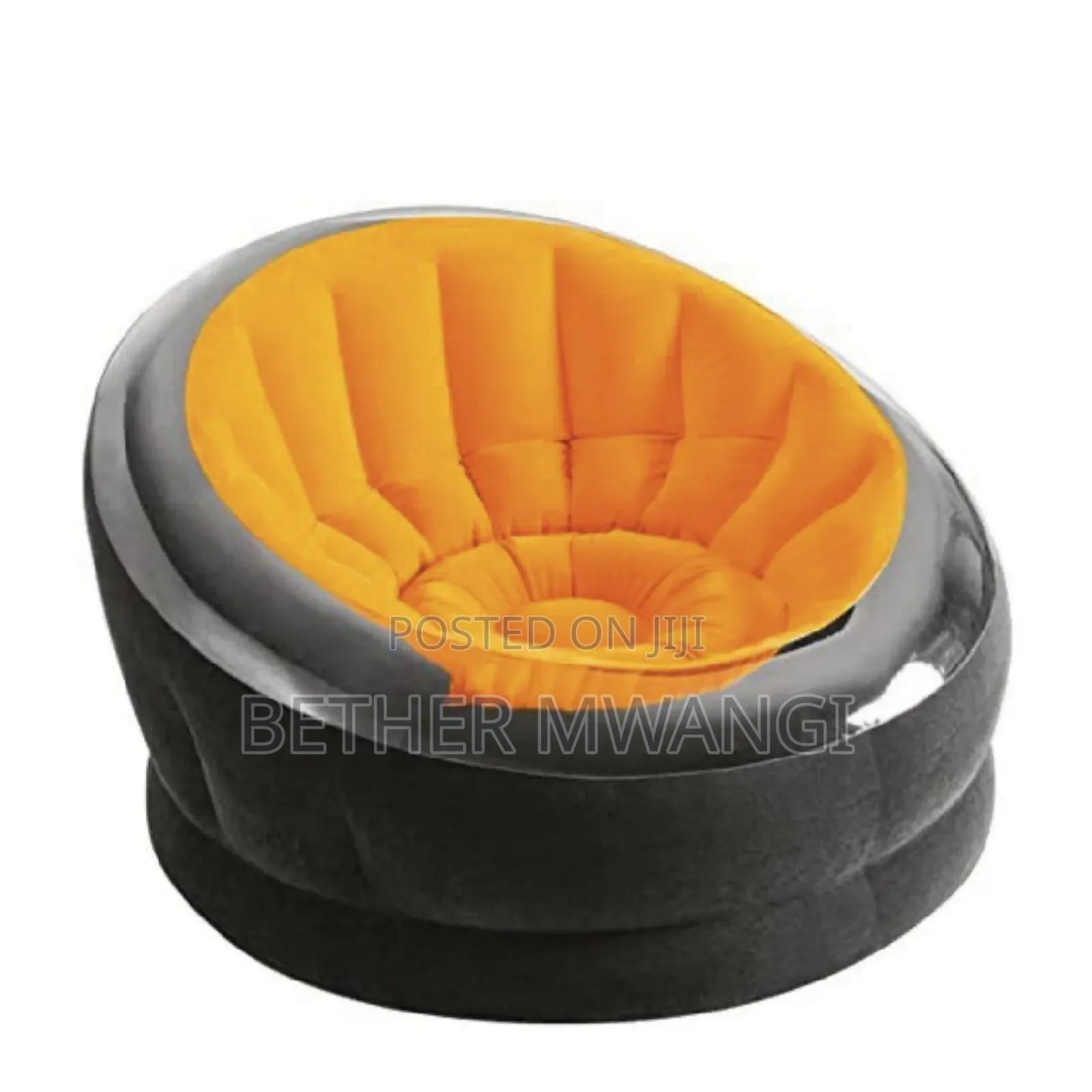 Intex Emperor Chair in Kenya