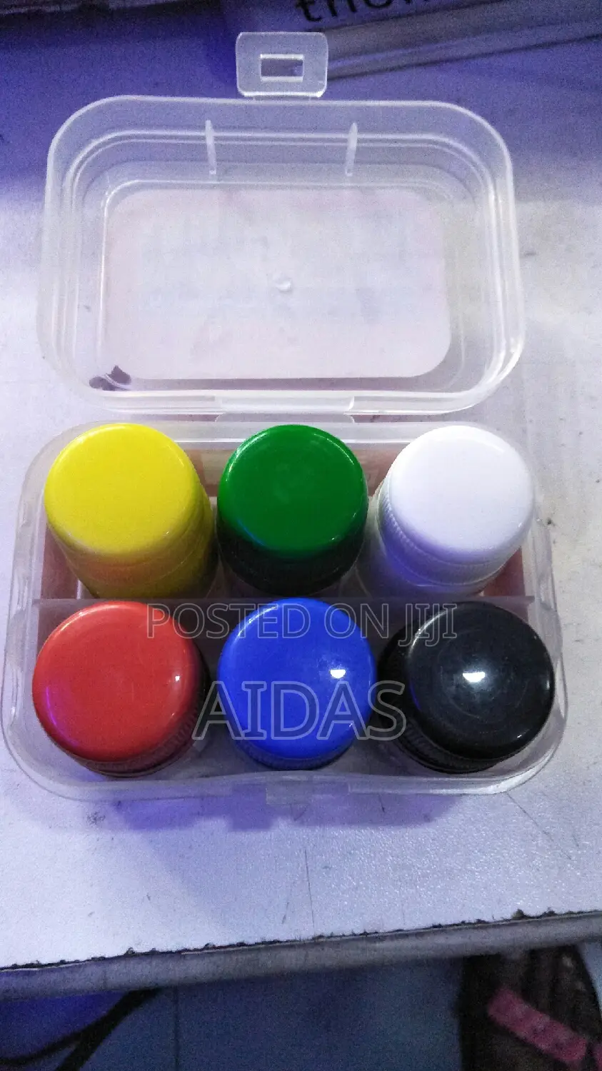 Faber Castel Body Paint Set