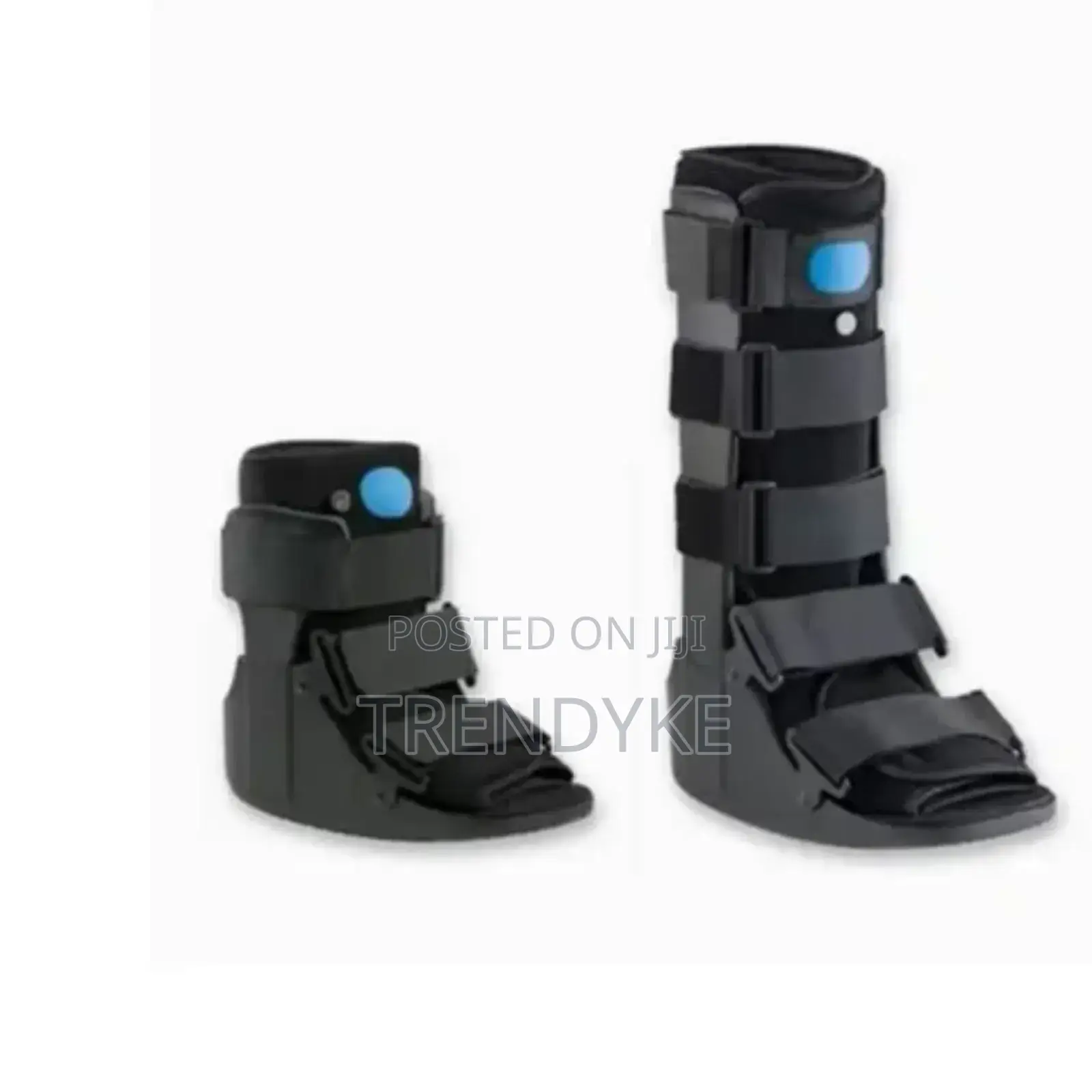 Air Walker Boot