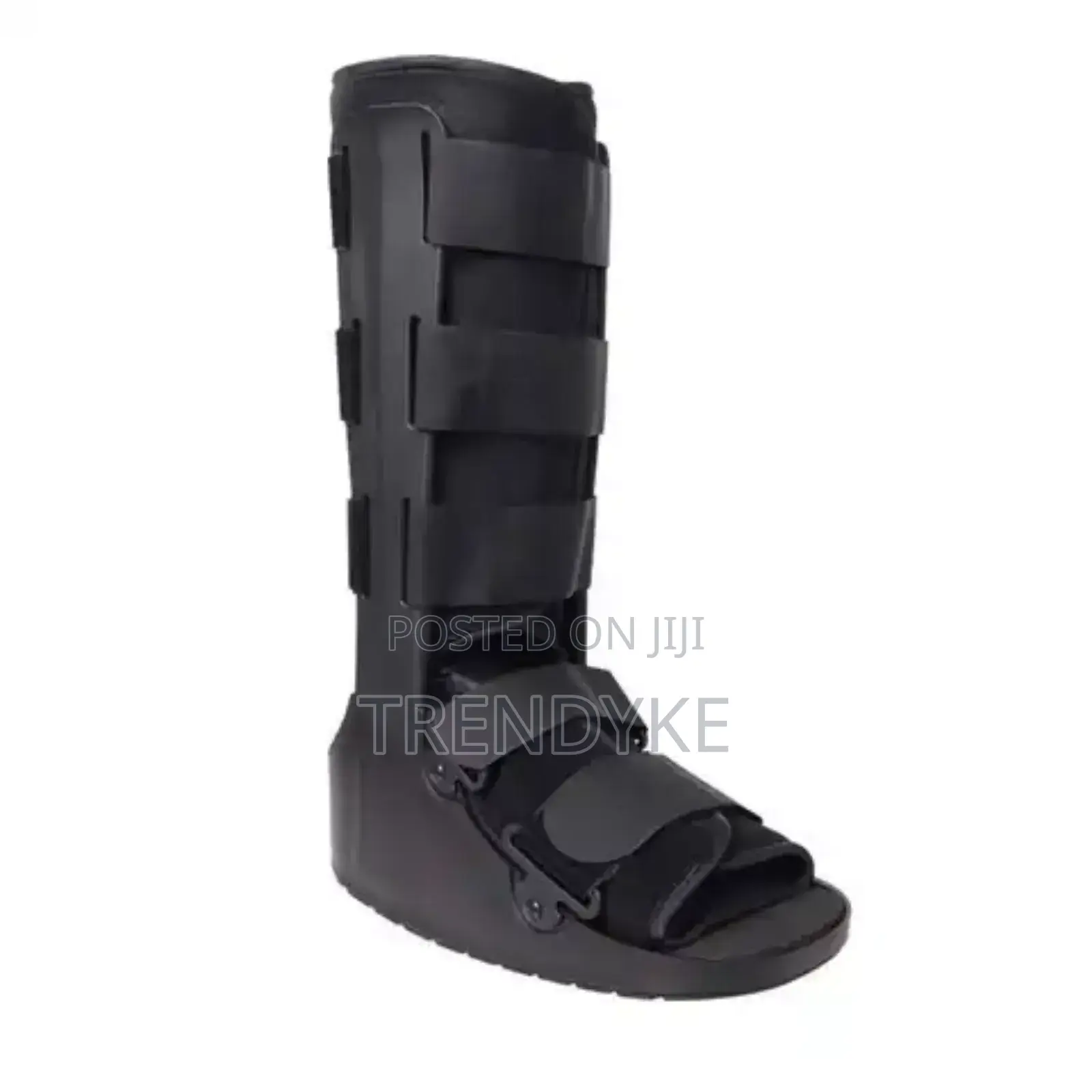 Air Walker Boot