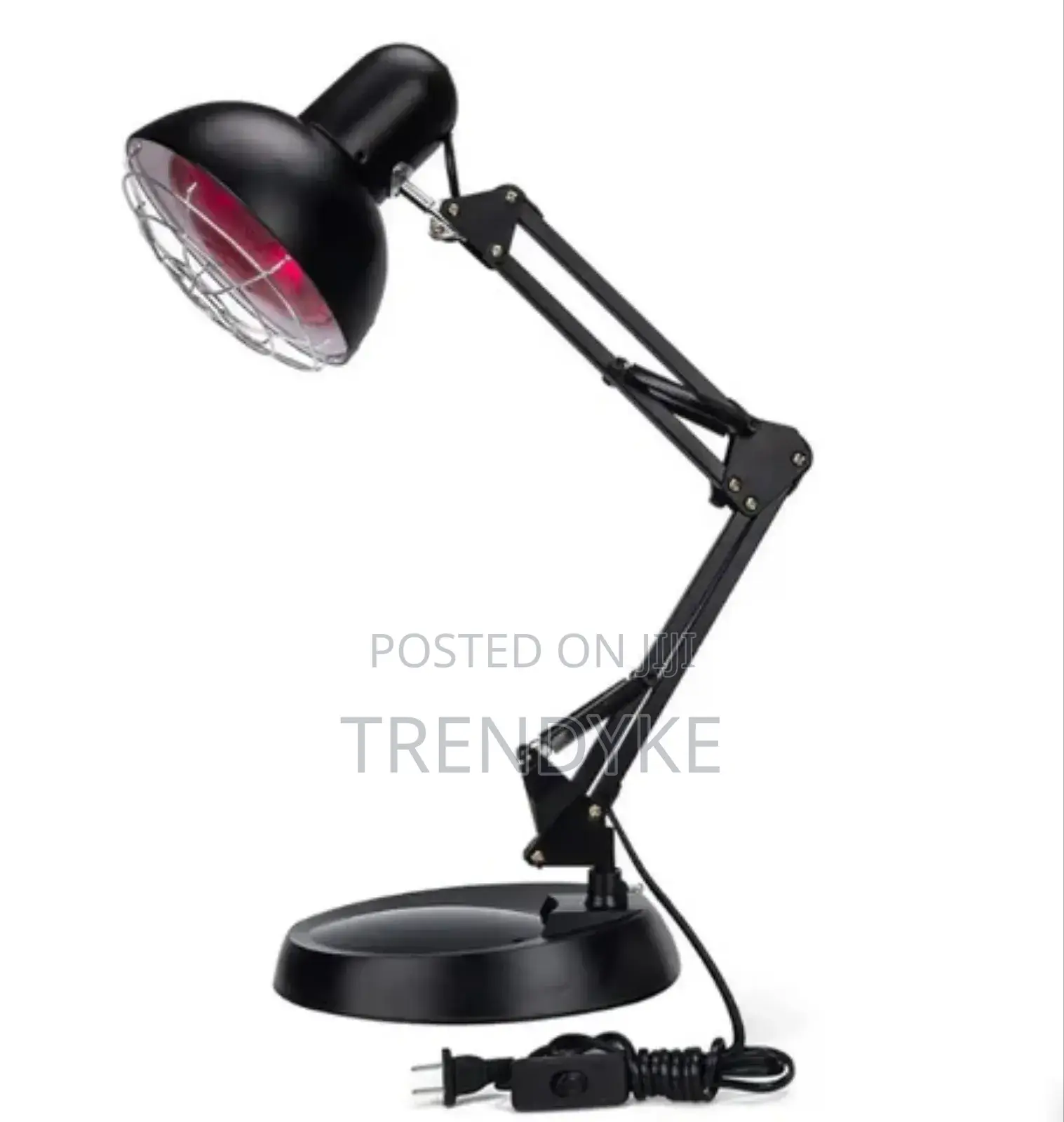 Portable Infrared Machine