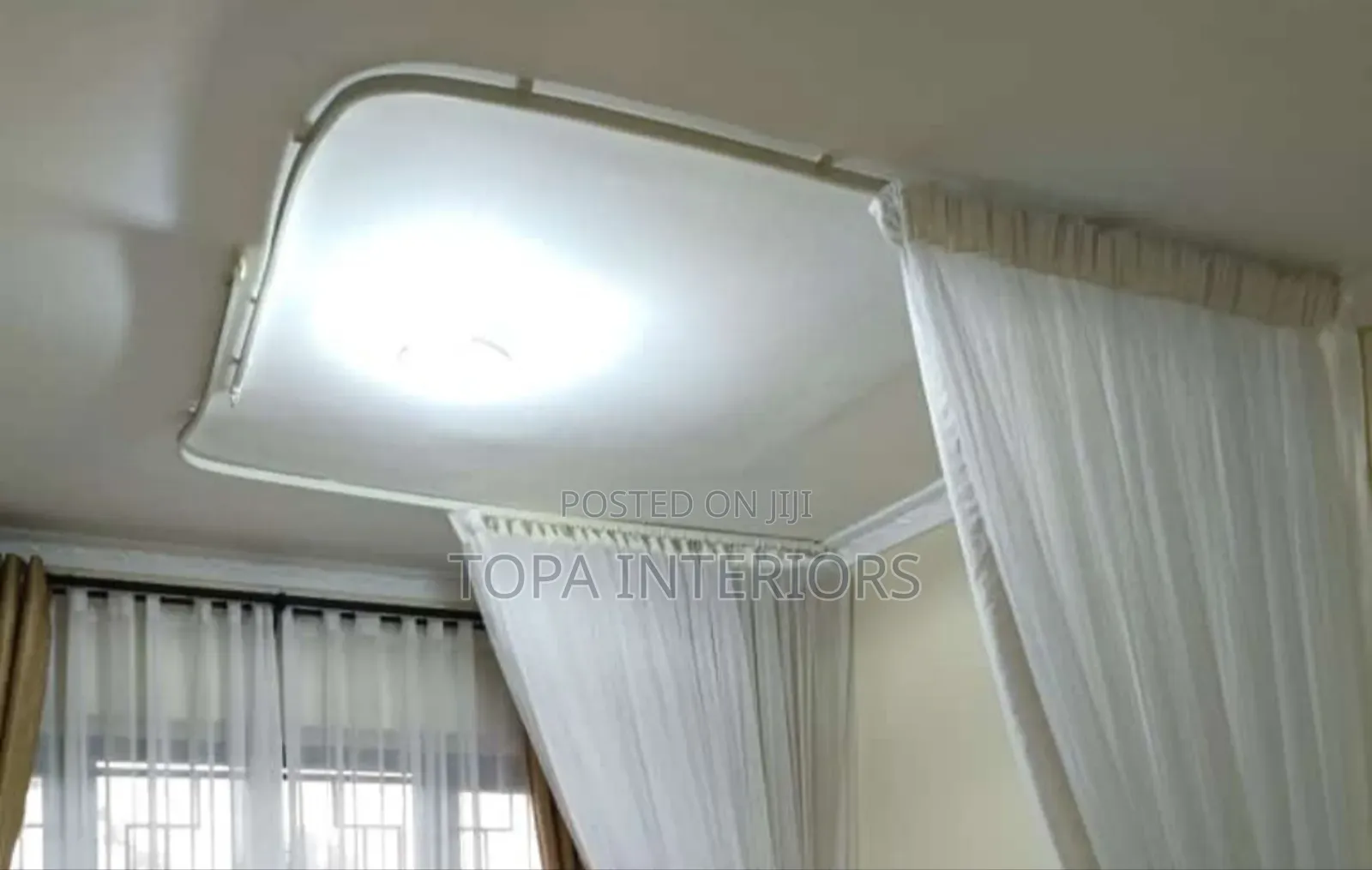Ceiling Curtain Rails Bendable Ceiling Curtain Tracks