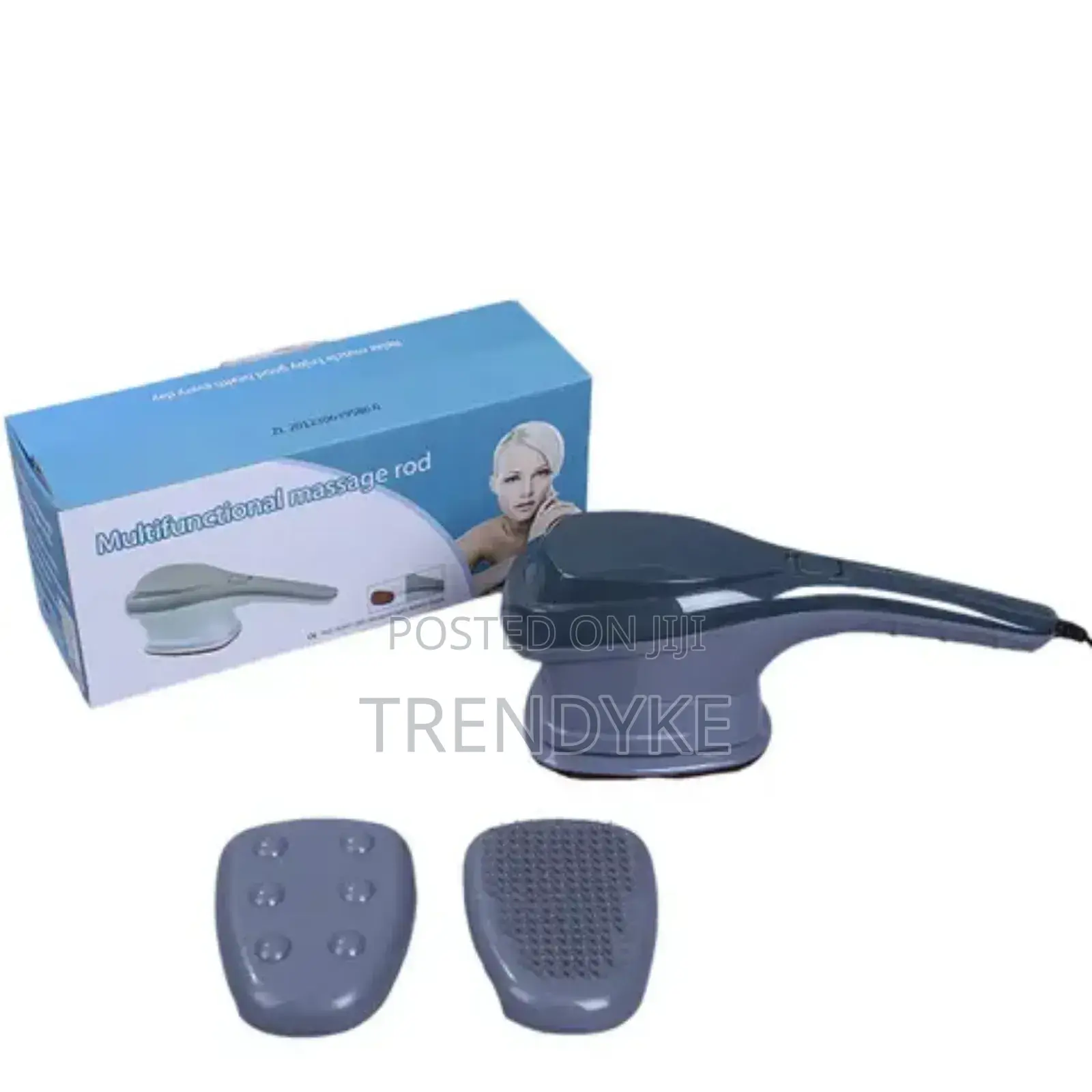 Multifunctional G5 Massager