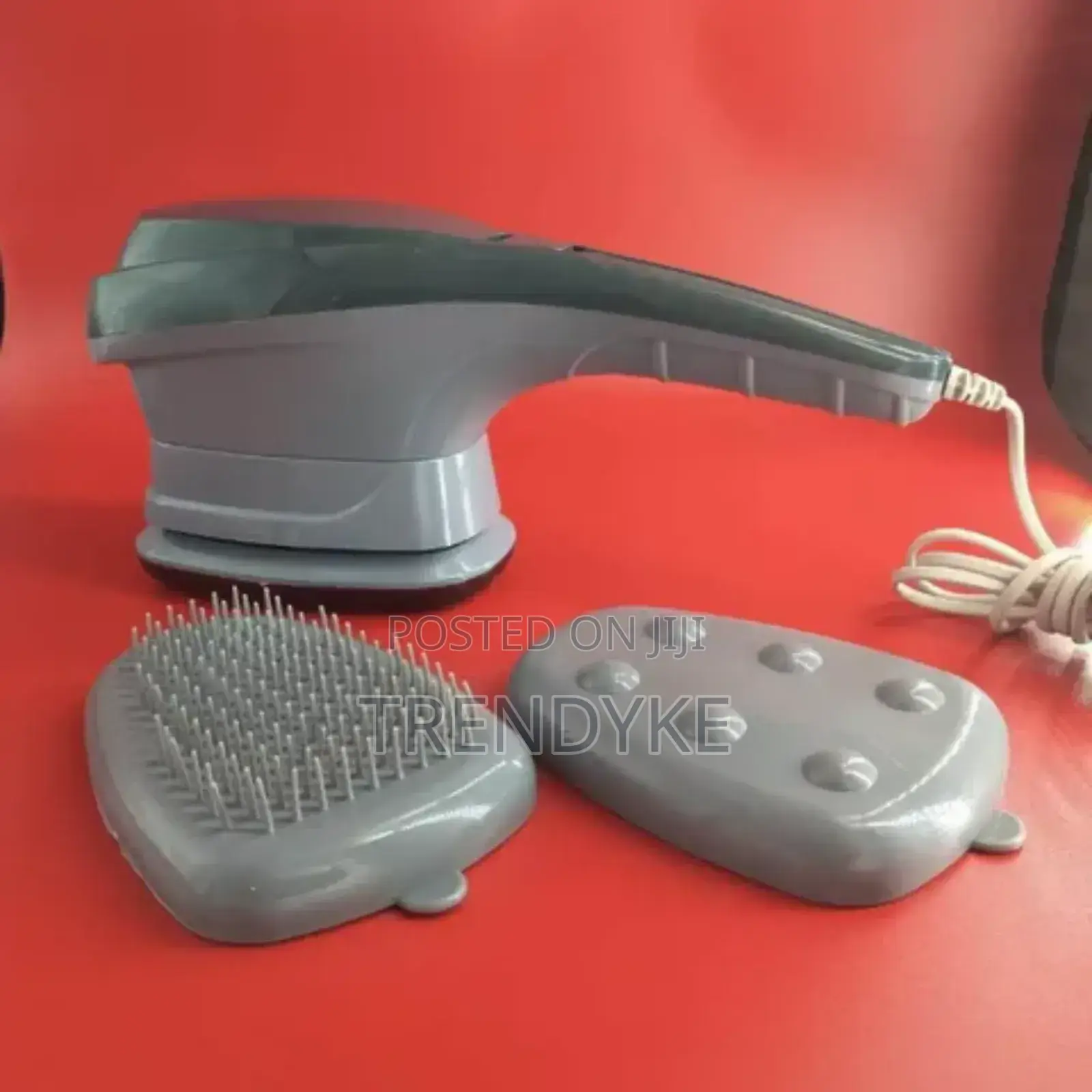 Multifunctional G5 Massager