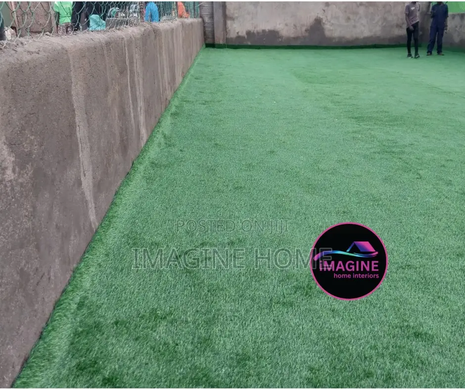 Pitch Artificial Grass Carpet