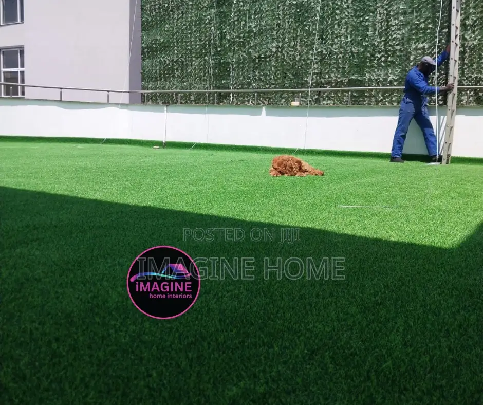 Turf Green Grass Artificial Floor Carpet