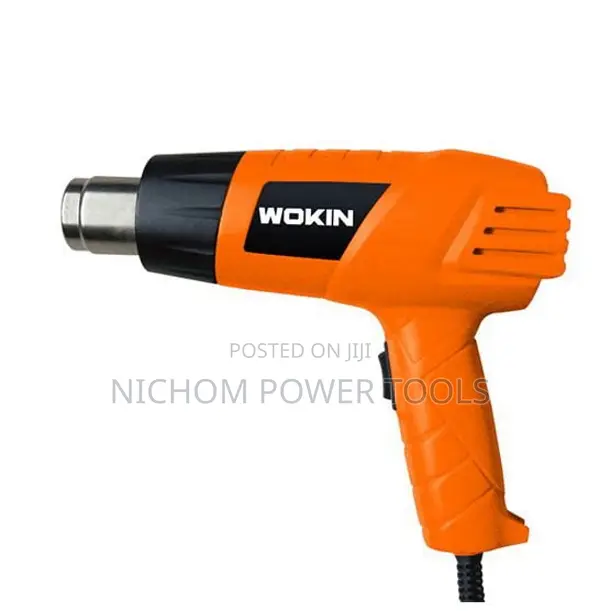 Wokin 785021 Hot Air Gun