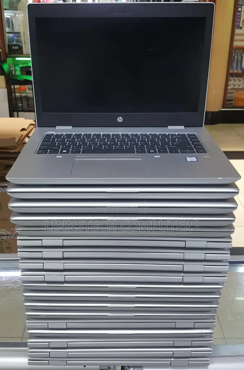 Laptop HP ProBook 640 G5 16GB Intel Core i5 SSD 256GB