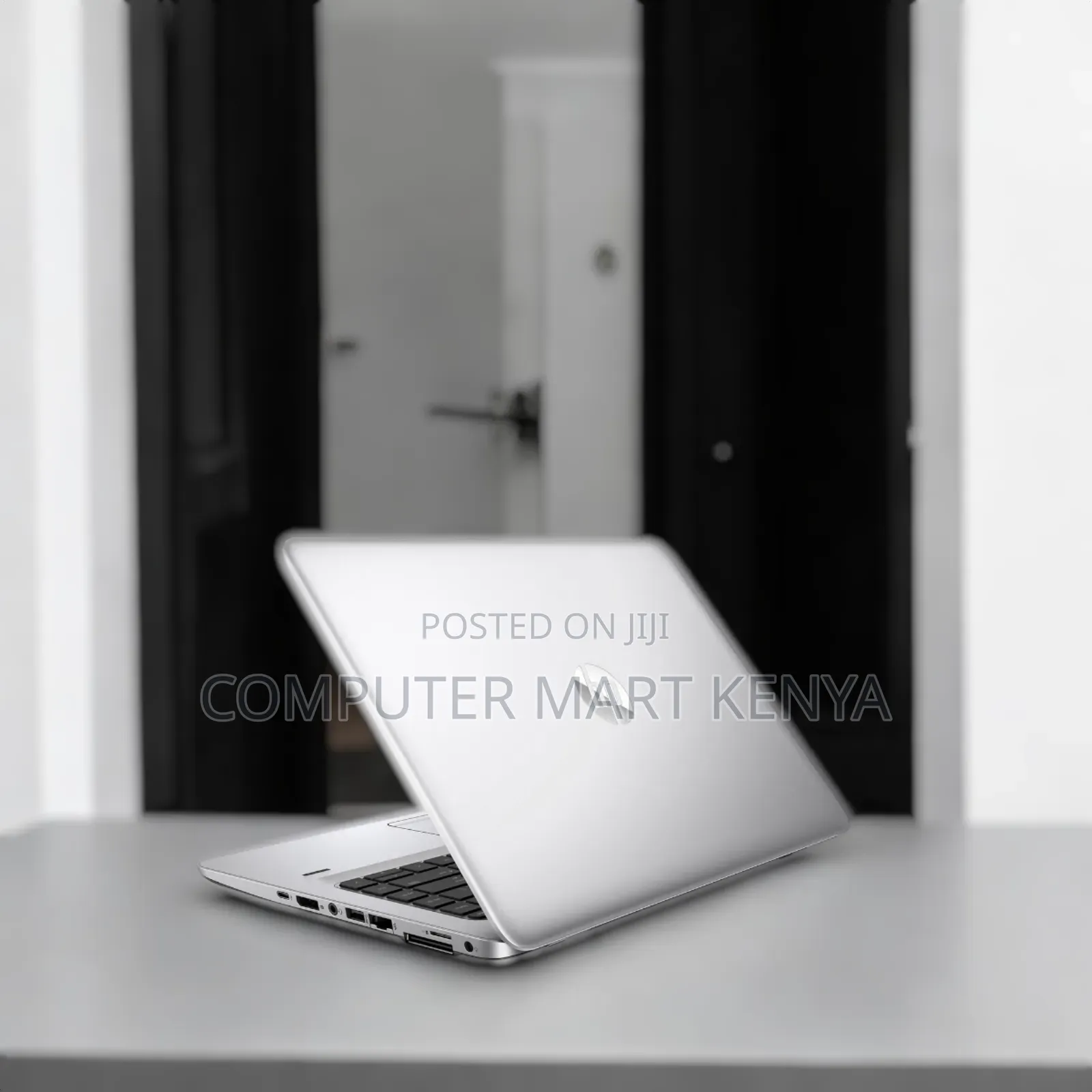 Laptop HP EliteBook 840 G3 8GB Intel Core I7 SSD 256GB
