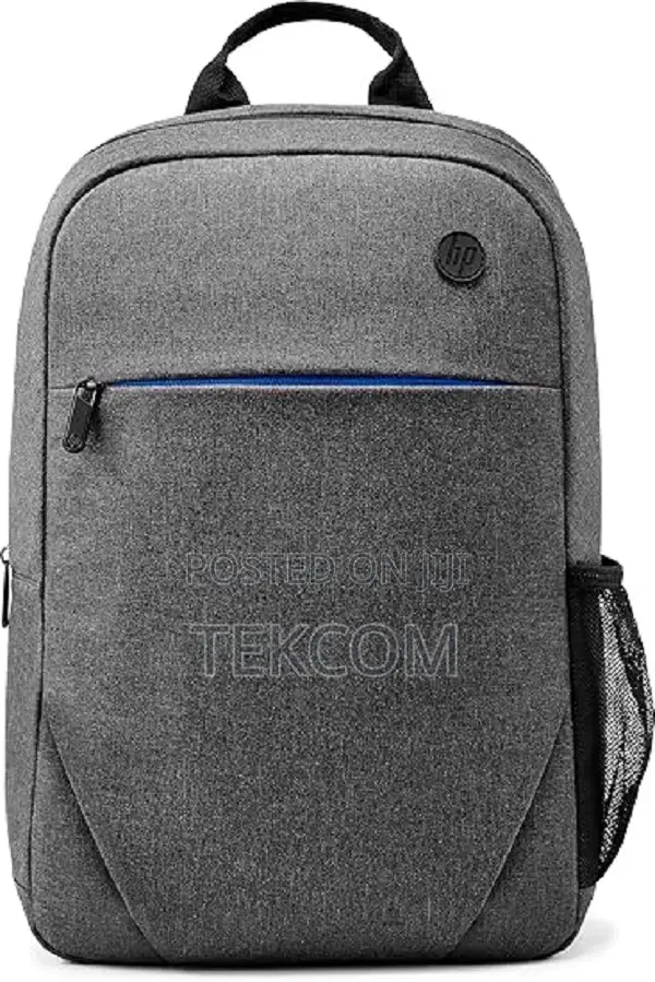 HP Prelude Backpack 15.6" Black