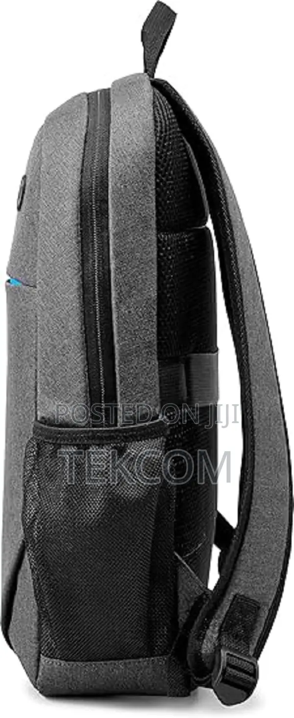 HP Prelude Backpack 15.6" Black