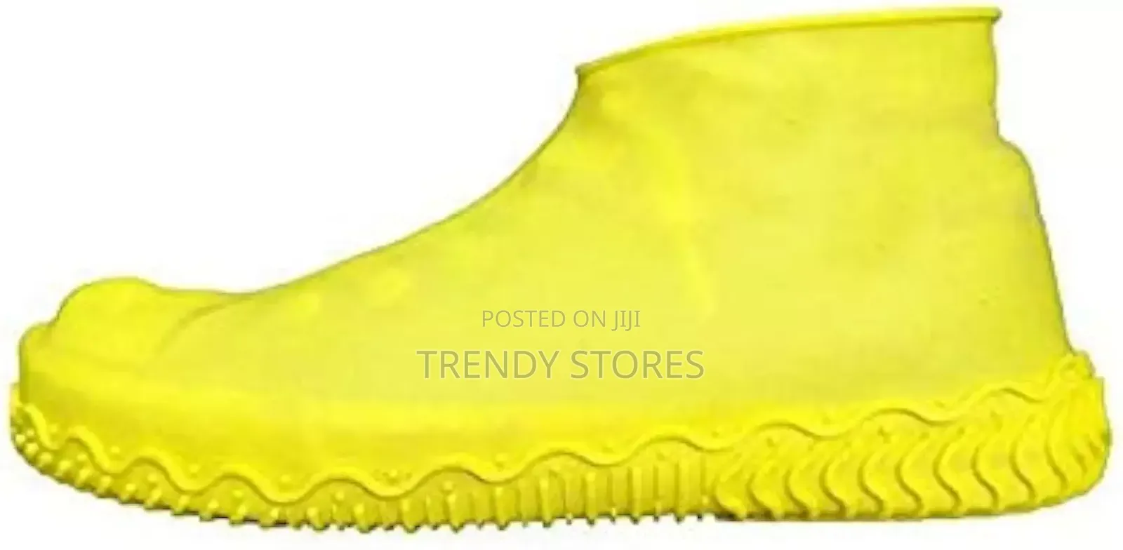 Silicon Antislip Waterproof Shoes