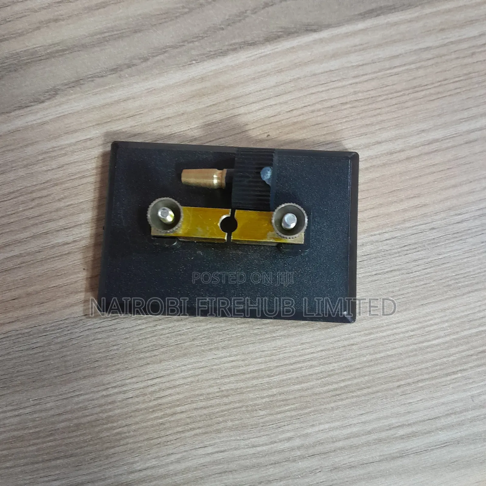 Switch For School Laboratory