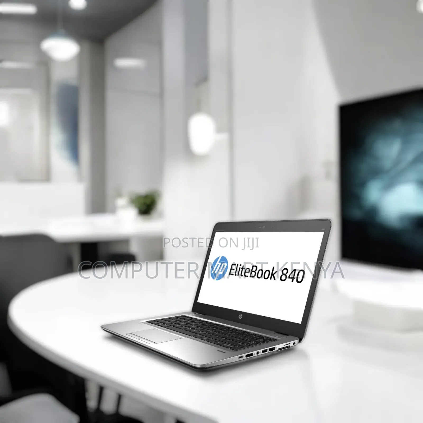 Laptop HP EliteBook 840r G4 8GB Intel Core I5 SSD 256GB