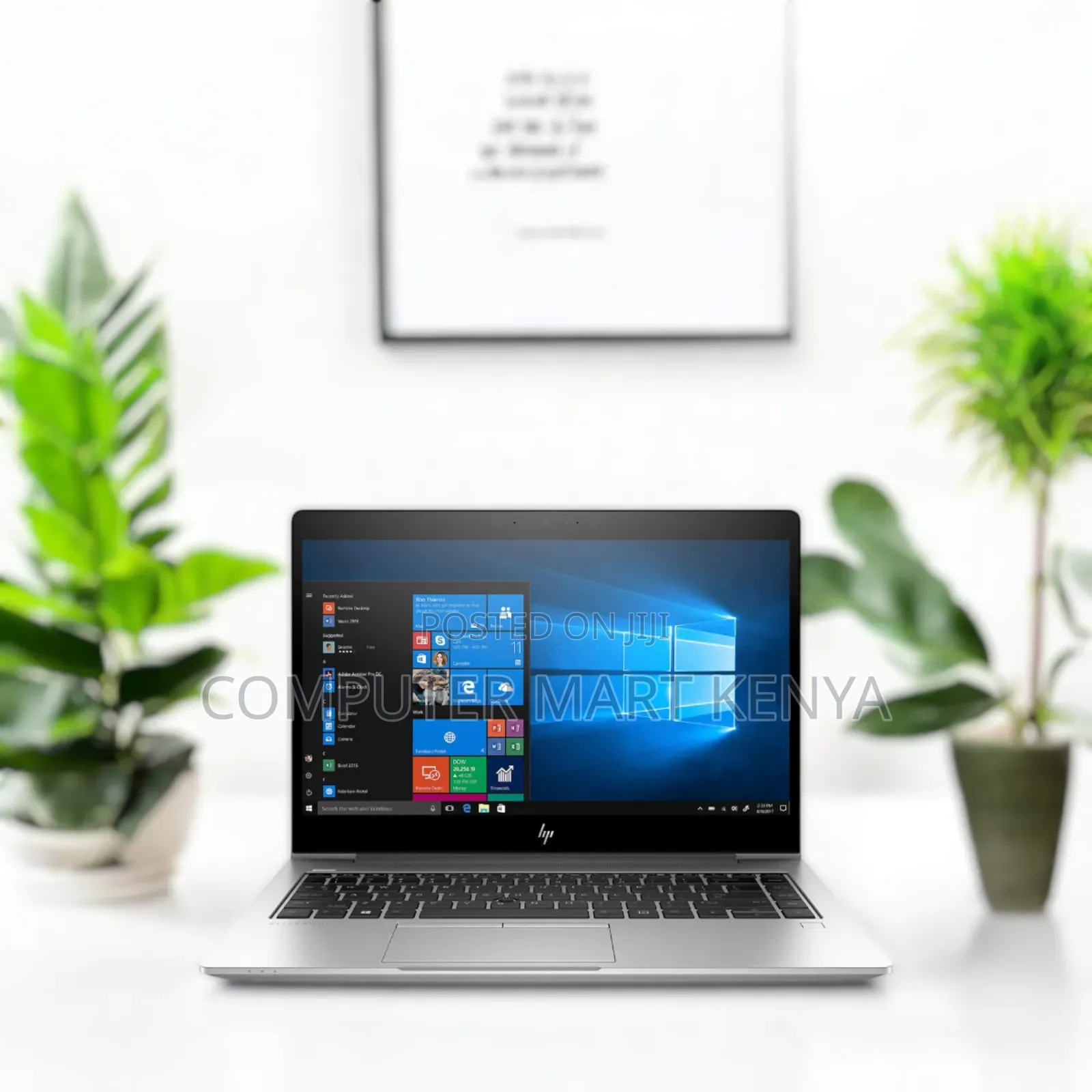 Laptop HP EliteBook 840 G6 16GB Intel Core I7 SSD 512GB