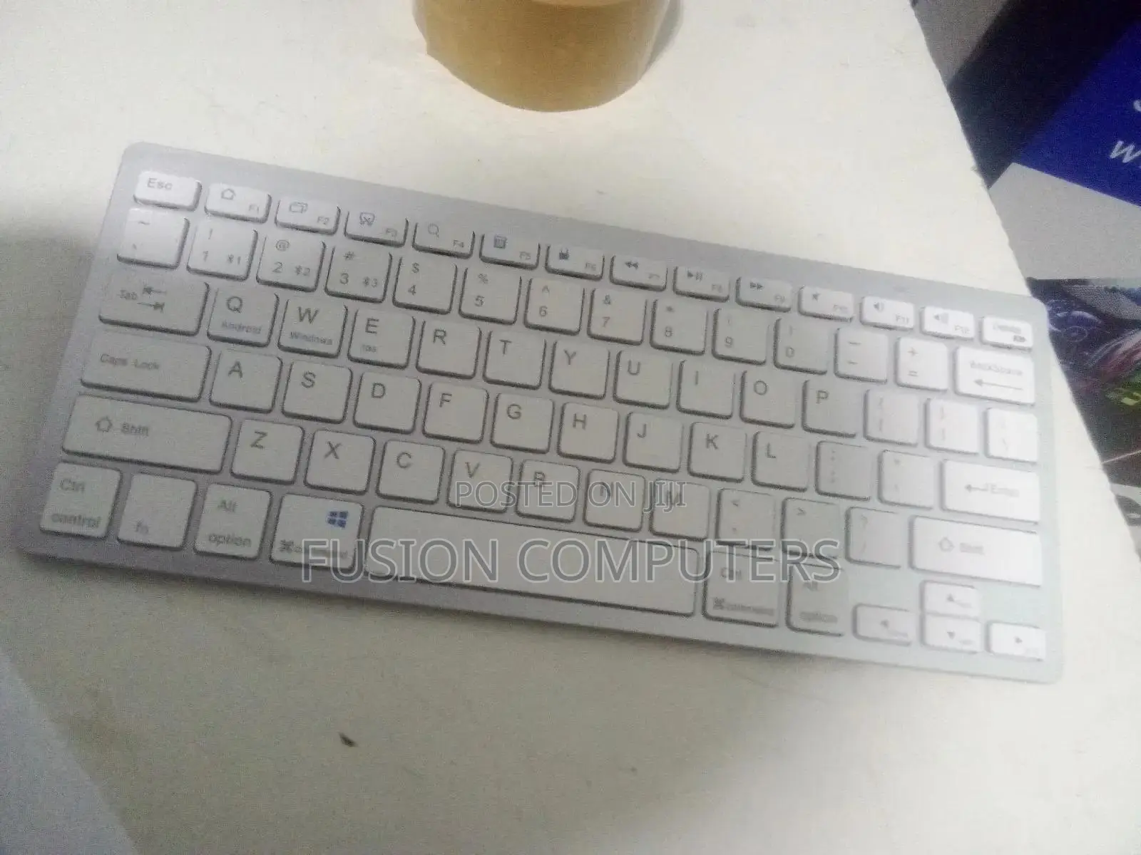 BK1280 Mini Bluetooth Keyboard