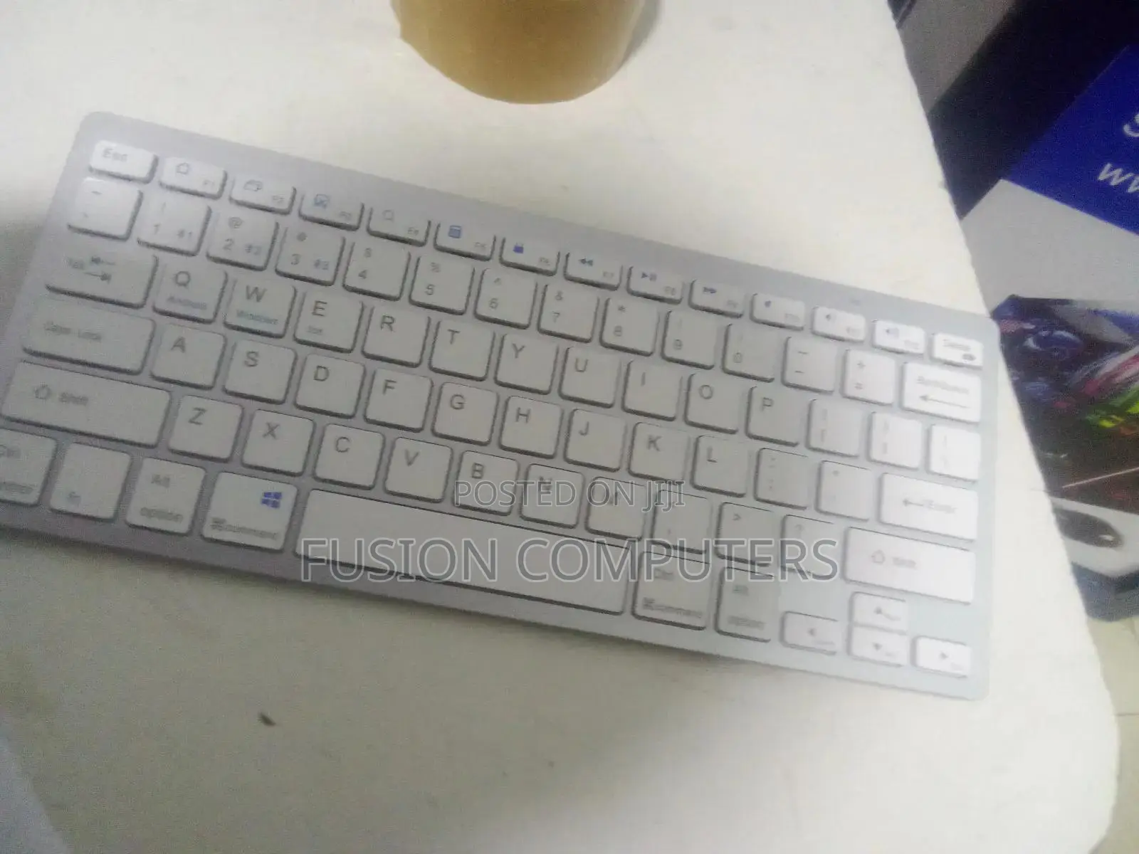 BK1280 Mini Bluetooth Keyboard