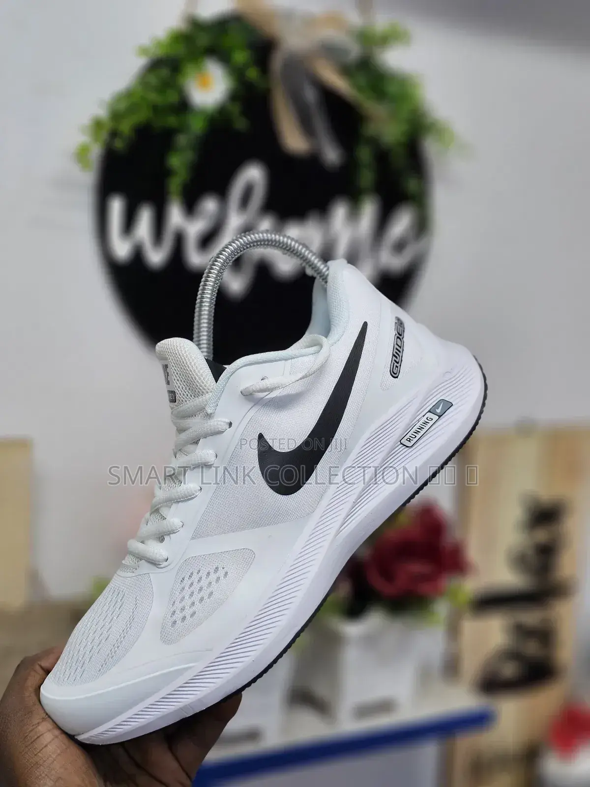 Trainers
Sports