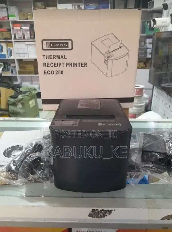 EPOS ECO 250 Thermal Printer POS Printer