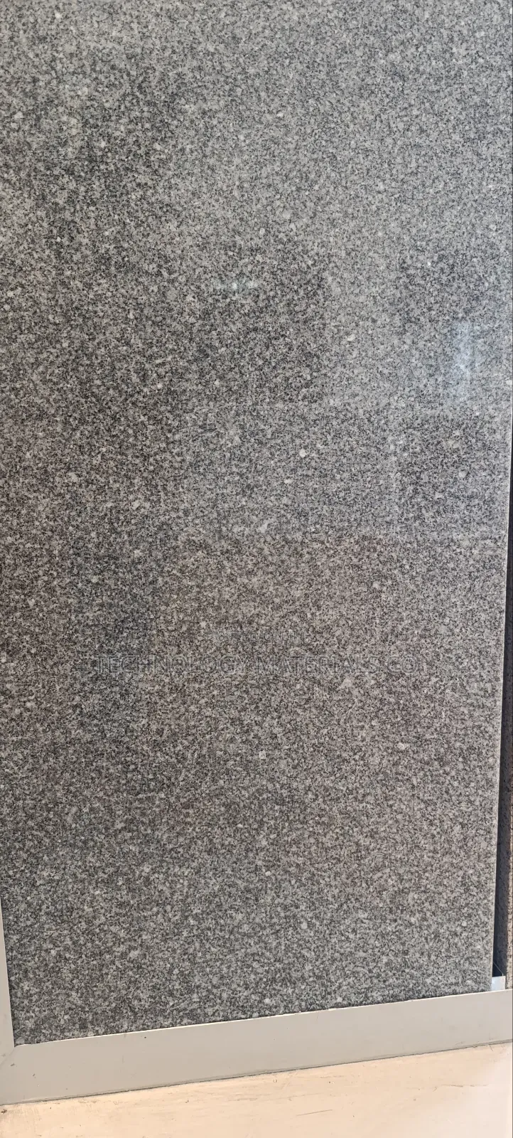 New Grey Granite (1.2M * 0.60M * 18mm)