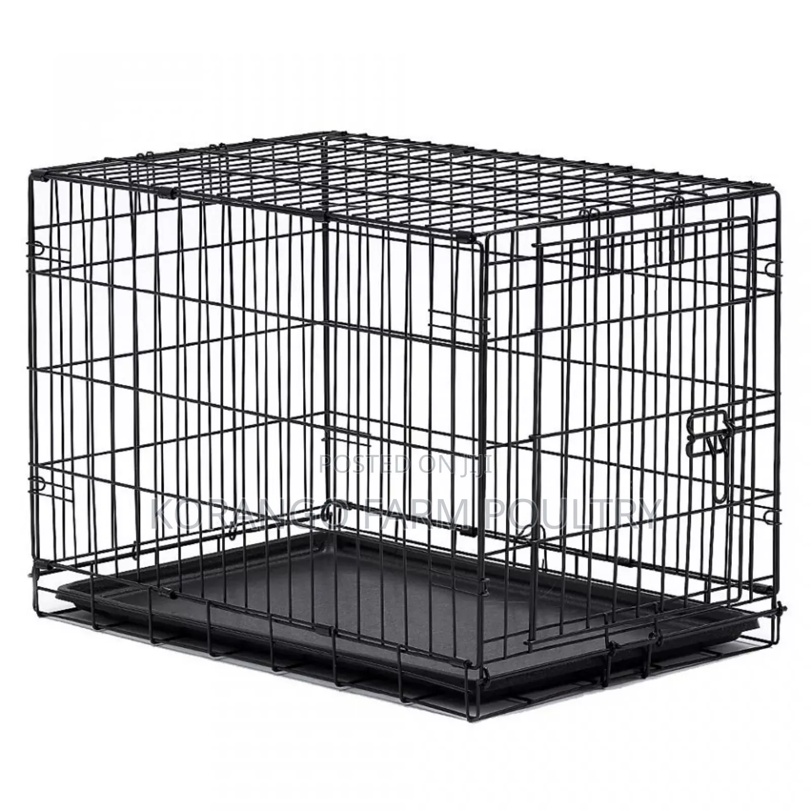 German Shepherd Kennel House