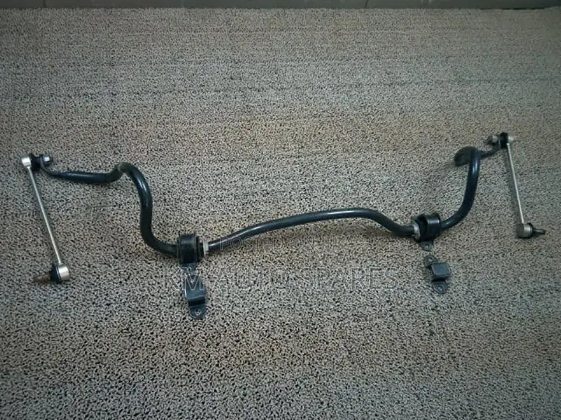 Toyota Harrier Front Stabilizer Bar.